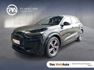 Q6 e-tron e-tron quattro, 73840 €, Auto & Fahrrad-Autos in 4060 Leonding