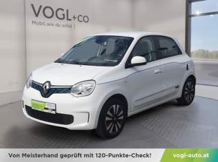 Twingo R80 21,4kWh Intens, 11990 €, Auto & Fahrrad-Autos in 8753 Fohnsdorf