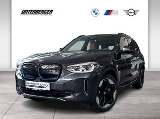 iX3 iX3 G08 HA0 Impressive, 33900 €, Auto & Fahrrad-Autos in 6330 Stadt Kufstein