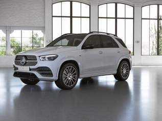 GLE 350 de 4MATIC, 59900 €, Auto & Fahrrad-Autos in 4030 Kleinmünchen-Auwiesen