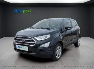 EcoSport COOL & CONNECT