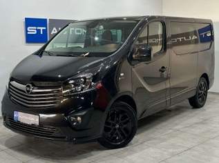 Vivaro Kombi L1H1 2,7t Sport DK //AHK//KAMERA//NAVI//, 23990 €, Auto & Fahrrad-Autos in 2525 Katastralgemeinde Schönau an der Triesting