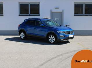 T-Roc 1,0 TSI Design, 14990 €, Auto & Fahrrad-Autos in Tirol T-Roc 1,0 TSI Design, 14990 €, Auto & Fahrrad-Autos in Tirol