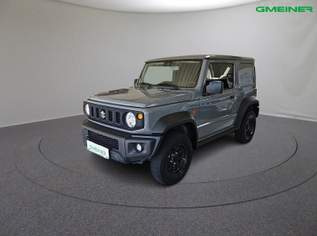 Jimny 1,5 VVT Allgrip N1, 28500 €, Auto & Fahrrad-Autos in 4391 Waldhausen im Strudengau Jimny 1,5 VVT Allgrip N1, 28500 €, Auto & Fahrrad-Autos in 4391 Waldhausen im Strudengau