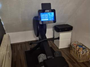 Rudergerät Taurus RX7, 1000 €, Marktplatz-Sportgeräte & Zubehör in 1220 Donaustadt Rudergerät Taurus RX7, 1000 €, Marktplatz-Sportgeräte & Zubehör in 1220 Donaustadt
