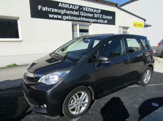 Trezia 1,3i Comfort, 4900 €, Auto & Fahrrad-Autos in 4020 Bulgariplatz Trezia 1,3i Comfort, 4900 €, Auto & Fahrrad-Autos in 4020 Bulgariplatz