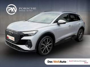 Q4 40 e-tron, 42990 €, Auto & Fahrrad-Autos in 9400 Wolfsberg Q4 40 e-tron, 42990 €, Auto & Fahrrad-Autos in 9400 Wolfsberg