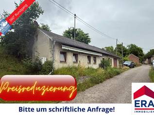 PREISREDUZIERUNG: 2225 Blumenthal KAUF – Kleines Landhaus ohne Garten in Ruhelage, 59000 €, Immobilien-Häuser in 2225 Blumenthal