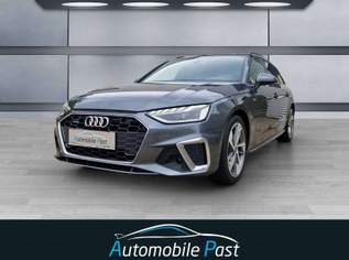 A4 40 TDI Quattro 3x S-LINE, TOP AUSSTATTUNG!!!, 31690 €, Auto & Fahrrad-Autos in 4152 Sarleinsbach