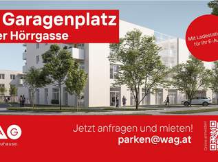 Parkhaus Doppl-Hart in der Salzburger Straße: Helle Stellplätze mit E-Lademöglichkeit, 109.92 €, Immobilien-Kleinobjekte & WGs in 4060 Leonding