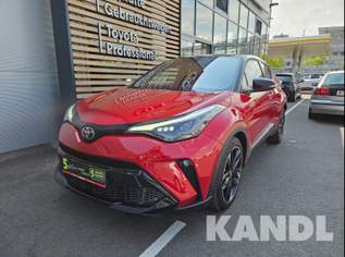C-HR 2.0 Hybrid GR-SPORT CVT, 27990 €, Auto & Fahrrad-Autos in 1100 Favoriten