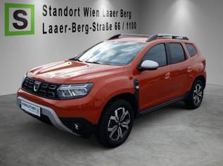 DUSTER Prestige Blue dCi 115 4WD, 18990 €, Auto & Fahrrad-Autos in 1100 Favoriten