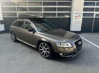 A6 Allroad 3.0 TDI*TOP ZUSTAND*SERVICEGEPFLEGT*PICKERL NEU*, 11900 €, Auto & Fahrrad-Autos in 6176 Marktgemeinde Völs A6 Allroad 3.0 TDI*TOP ZUSTAND*SERVICEGEPFLEGT*PICKERL NEU*, 11900 €, Auto & Fahrrad-Autos in 6176 Marktgemeinde Völs