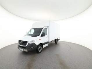 Sprinter 317 CDI Koffer LBW Lang, 67188 €, Auto & Fahrrad-Autos in 1210 Floridsdorf