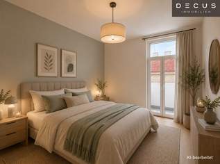 | 2,5 ZIMMER WOHNUNG | ERSTBEZUG IN REVITALISIERTEM ZINSHAUS | MEIDLING |, 417900 €, Immobilien-Wohnungen in 1120 Meidling