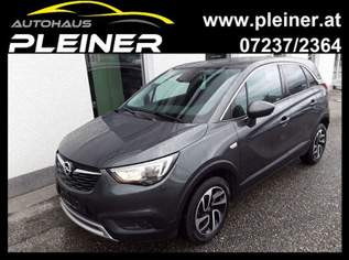 Crossland X INNOVATION, 13490 €, Auto & Fahrrad-Autos in 4225 Luftenberg an der Donau