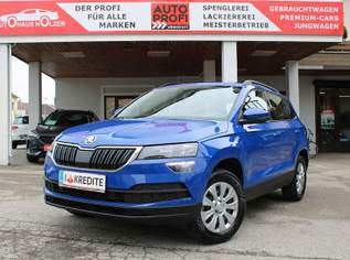 Karoq 1,0 TSI City *Sitzheizung, Parksensor, Smart Link*, 19250 €, Auto & Fahrrad-Autos in 4312 Ried in der Riedmark Karoq 1,0 TSI City *Sitzheizung, Parksensor, Smart Link*, 19250 €, Auto & Fahrrad-Autos in 4312 Ried in der Riedmark