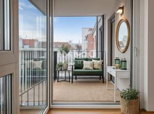 MAISON WÄHRING, 711193 €, Immobilien-Wohnungen in 1180 Währing