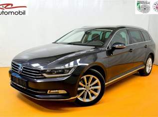 Passat Variant Highl 2.0 TDI DSG -LED NAVI HEADUP, 21897 €, Auto & Fahrrad-Autos in 4341 Arbing