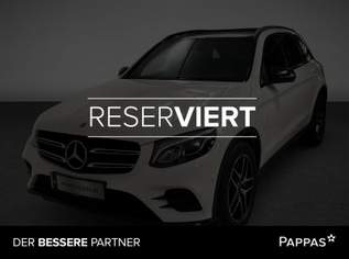 GLC 220 d 4MATIC, 34900 €, Auto & Fahrrad-Autos in 5020 Altstadt