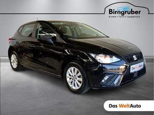 Ibiza Austria Edition, 10990 €, Auto & Fahrrad-Autos in 3430 Gemeinde Tulln an der Donau Ibiza Austria Edition, 10990 €, Auto & Fahrrad-Autos in 3430 Gemeinde Tulln an der Donau