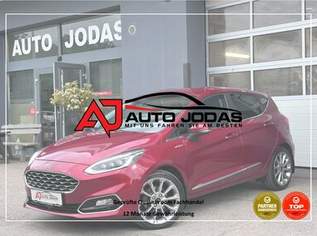 Fiesta Vignale 1.0 EcoBoost Aut. **Keyless/LED**, 13000 €, Auto & Fahrrad-Autos in 2601 Sollenau Fiesta Vignale 1.0 EcoBoost Aut. **Keyless/LED**, 13000 €, Auto & Fahrrad-Autos in 2601 Sollenau
