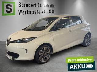 ZOE Complete Limited R110 (inkl. AKKU), 10990 €, Auto & Fahrrad-Autos in 4300 Gemeinde Sankt Valentin ZOE Complete Limited R110 (inkl. AKKU), 10990 €, Auto & Fahrrad-Autos in 4300 Gemeinde Sankt Valentin