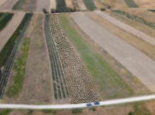 Landwirtschaftliches Grundstück in der KG Bockfließ - 5834m2, 0 €, Immobilien-Gewerbeobjekte in 2213 Bockfließ Landwirtschaftliches Grundstück in der KG Bockfließ - 5834m2, 0 €, Immobilien-Gewerbeobjekte in 2213 Bockfließ