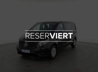 Vito 114 CDI Businessvan Lang, 46788 €, Auto & Fahrrad-Autos in 1210 Floridsdorf