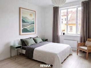 Helle 1-Zimmer-Wohnung mit separater Küche in Simmering, 120000 €, Immobilien-Wohnungen in 1110 Simmering