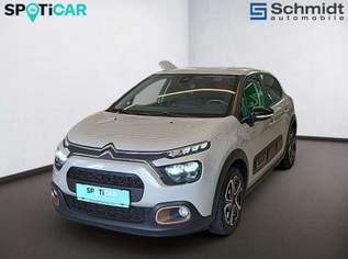 C3 Pure Tech 83 S&S 5-gang Manuell c-Serie, 11900 €, Auto & Fahrrad-Autos in 5322 Gitzen