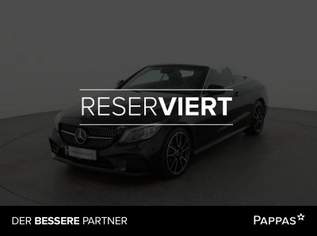 C 220 d Cabriolet, 39900 €, Auto & Fahrrad-Autos in 2351 Gemeinde Wiener Neudorf