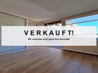 VERKAUFT - 3.Zi.-Wohnung mit Balkon/Loggia und TG Abstellplatz, 259000 €, Immobilien-Wohnungen in 5020 Salzburg