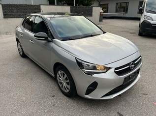 Corsa Edition, 13990 €, Auto & Fahrrad-Autos in 9919 Gemeinde Heinfels Corsa Edition, 13990 €, Auto & Fahrrad-Autos in 9919 Gemeinde Heinfels