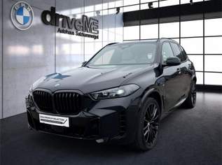X5 xDrive50e, 82900 €, Auto & Fahrrad-Autos in 4844 Regau