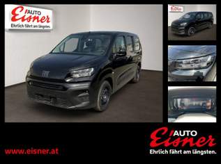 DOBLO XL MAXI ICE AUTOM, 32490 €, Auto & Fahrrad-Autos in 9020 Innere Stadt