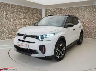C3 Aircross Hybrid 145PS Automatik MAX, 25900 €, Auto & Fahrrad-Autos in Kärnten C3 Aircross Hybrid 145PS Automatik MAX, 25900 €, Auto & Fahrrad-Autos in Kärnten