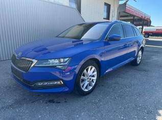 Superb Kombi 2,0 TDI Style Matrix-Virtual-Carplay, 14490 €, Auto & Fahrrad-Autos in 4221 Steyregg