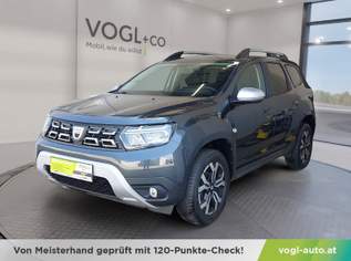Duster TCe 150 PF 4WD Prestige, 20530 €, Auto & Fahrrad-Autos in 7400 Oberwart Duster TCe 150 PF 4WD Prestige, 20530 €, Auto & Fahrrad-Autos in 7400 Oberwart