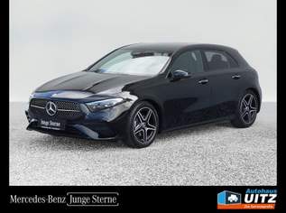 A 180 d AMG, 37990 €, Auto & Fahrrad-Autos in 8330 Feldbach