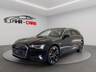 A6 40 2.0 TDI quattro S-Line Sport, 29990 €, Auto & Fahrrad-Autos in 8341 Paldau