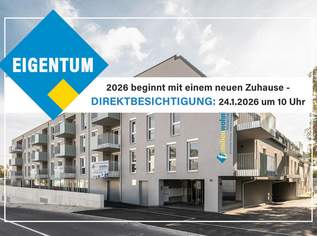 einen Katzensprung von Wien entfernt, 660000 €, Immobilien-Wohnungen in 2326 Gemeinde Lanzendorf