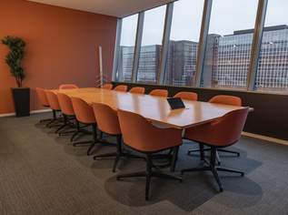 Arbeitsort, Treffpunkt oder Teamspace – alles unter einem Dach in Regus Atrium Arbeitsort, Treffpunkt oder Teamspace – alles unter einem Dach in Regus Atrium