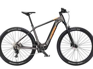 KTM Macina Race SX 20 - 17", 3134.05 €, Auto & Fahrrad-Fahrräder in Österreich