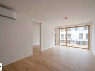 Klimatisierte, ruhige DG-Neubauwohnung mit Süd-Balkon in der Apollogasse 18 + Garagenplatz, 1625 €, Immobilien-Wohnungen in 1070 Neubau Klimatisierte, ruhige DG-Neubauwohnung mit Süd-Balkon in der Apollogasse 18 + Garagenplatz, 1625 €, Immobilien-Wohnungen in 1070 Neubau