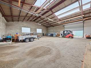 Vielseitige Gewerbe- und Wohnliegenschaft: diverse Hallenflächen, Wohngebäude und ein großzügiges Grundstück!, 349000 €, Immobilien-Häuser in 2034 Großharras Vielseitige Gewerbe- und Wohnliegenschaft: diverse Hallenflächen, Wohngebäude und ein großzügiges Grundstück!, 349000 €, Immobilien-Häuser in 2034 Großharras