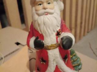 Weihnachten Deko mit Teelicht , 10 €, Haus, Bau, Garten-Geschirr & Deko in 8530 Deutschlandsberg