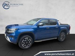 Amarok Style V6 TDI 4MOTION