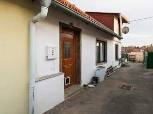 Charmantes Weinviertler Häuschen sucht neuen Besitzer – Ihr Projekt in Poysdorf, 59999 €, Immobilien-Häuser in 2170 Poysdorf