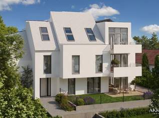 Neubauwohnung Nähe Maurer Hauptplatz, 805000 €, Immobilien-Wohnungen in 1230 Liesing